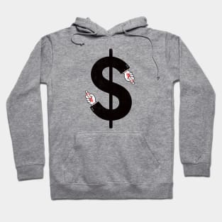 Cash Injection Hoodie